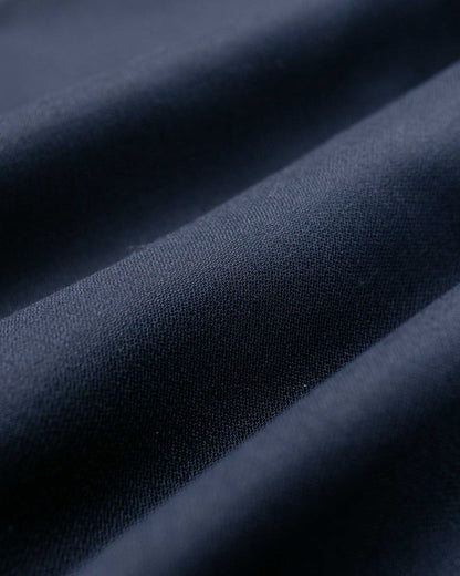 lost & found Wanze Wanze Easy Trouser Wool Navy