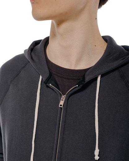 lost & found Warehouse Warehouse Lot. 496 Raglan Freedom Full Zip Hood Sumikuro