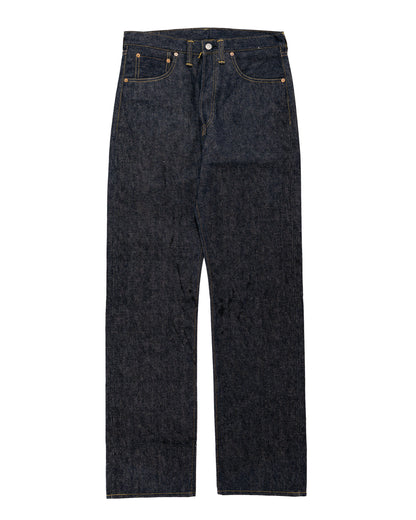 lost & found Warehouse Warehouse Lot. 1001XX(1000XX) 1947 Model Indigo Denim