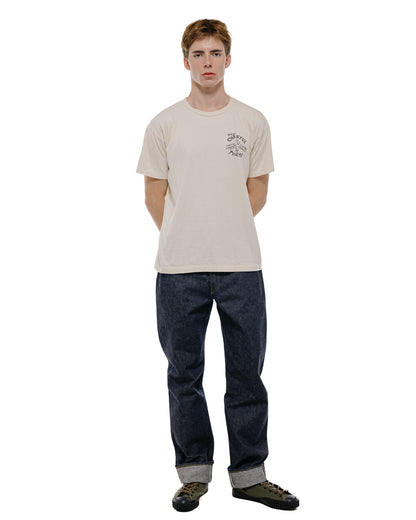 lost & found Warehouse Warehouse Lot. 1001XX(1000XX) 1947 Model Indigo Denim