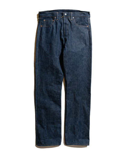 lost & found Warehouse Warehouse Lot. 1001XX(1000XX) 1954 Model Indigo Denim