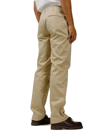lost & found Warehouse Warehouse Lot. 1082 Chinoes Beige