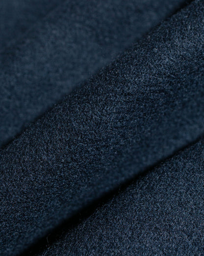 lost & found Warehouse Warehouse Lot. 2228 1930's U.S. Army Wool Mackinaw Coat Dark Navy