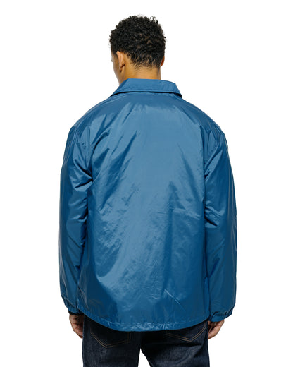 lost & found Warehouse Warehouse Lot. 2230 1970's Guide And Coach Jacket Blue