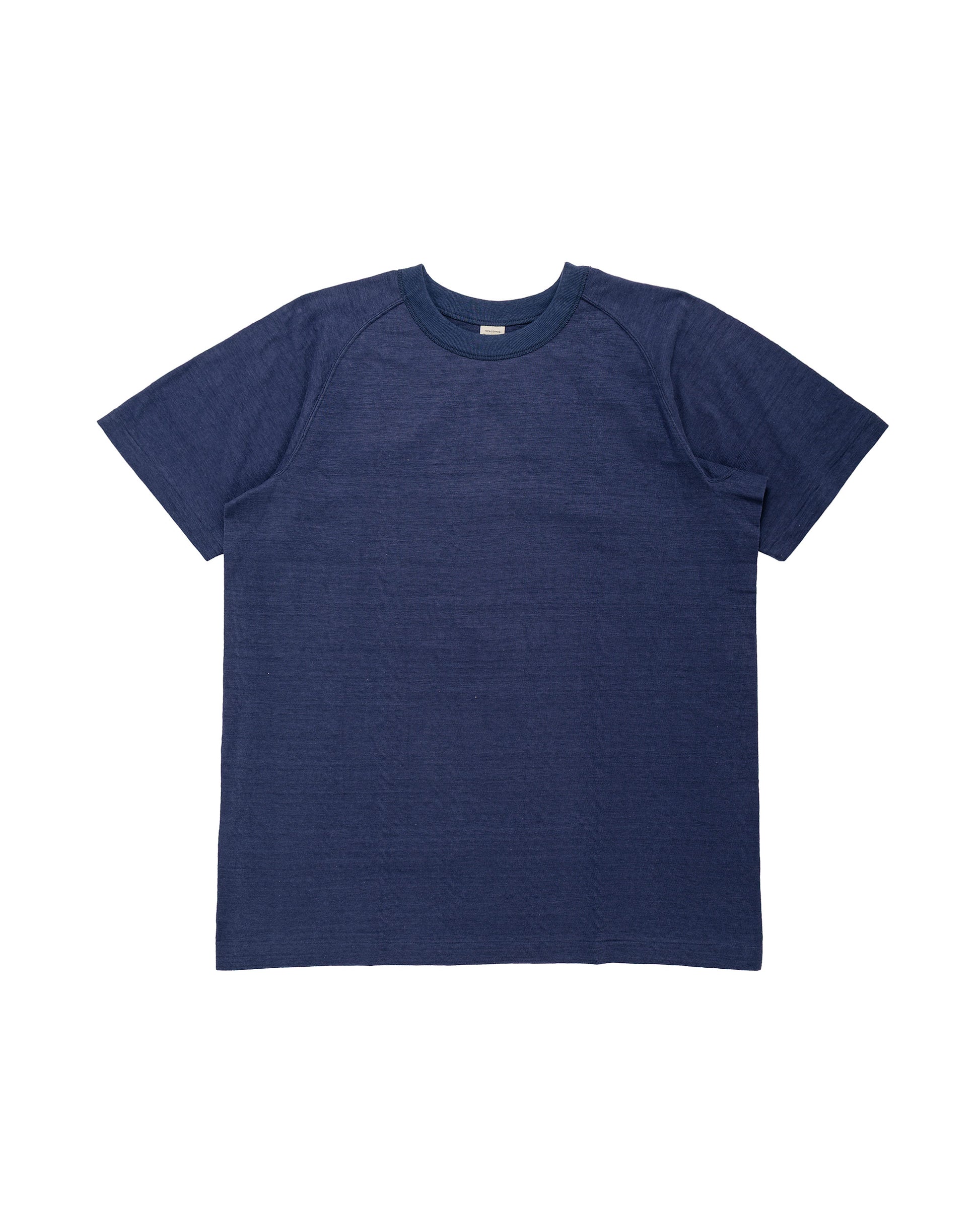 Warehouse Lot. 4048 Short Sleeve Freedom T-Shirt Navy