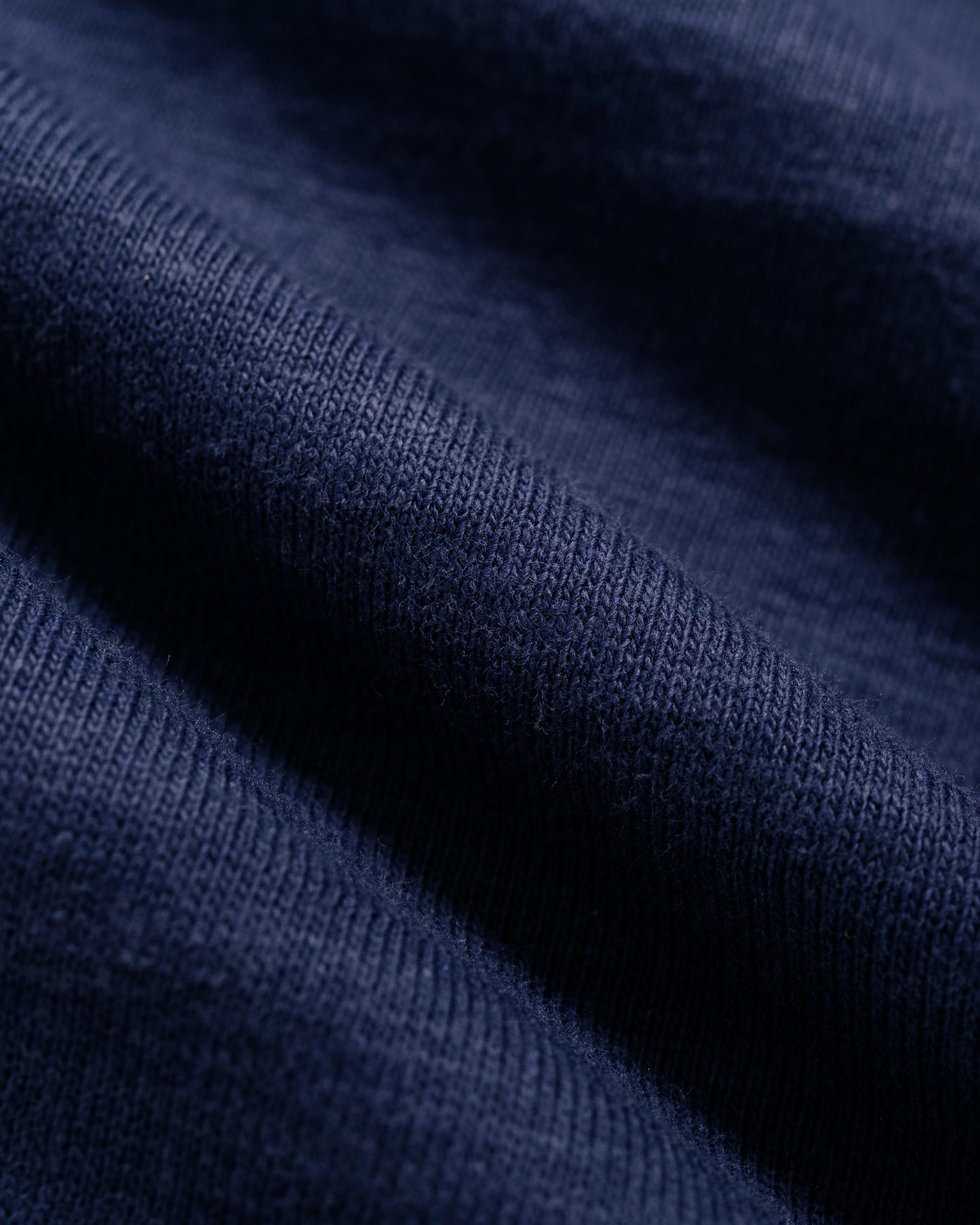 Warehouse Lot. 4063 3/4 Sleeve Football Tee Blue Devils Navy