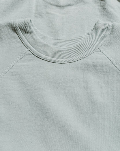 lost & found Warehouse Warehouse Lot. 4105 Short Sleeve SW With Pocket Plain Saxophone