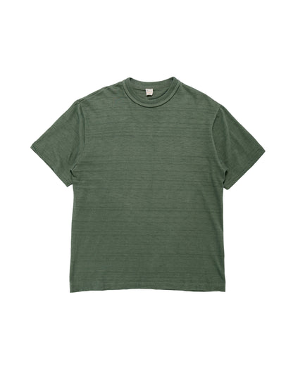 Warehouse Lot. 4601 No Print Green