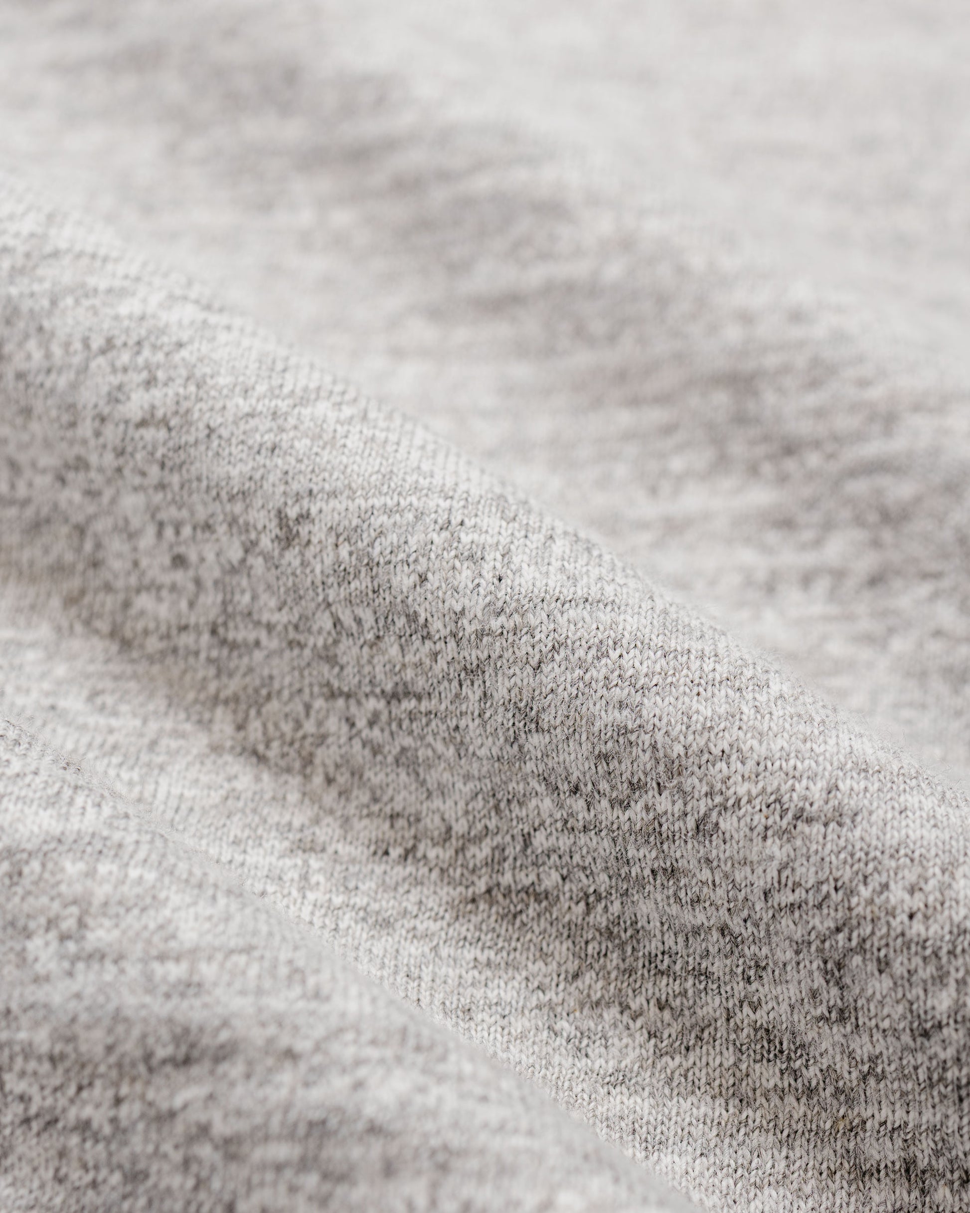 lost & found Warehouse Warehouse Lot. 4601 No Print Heather Grey