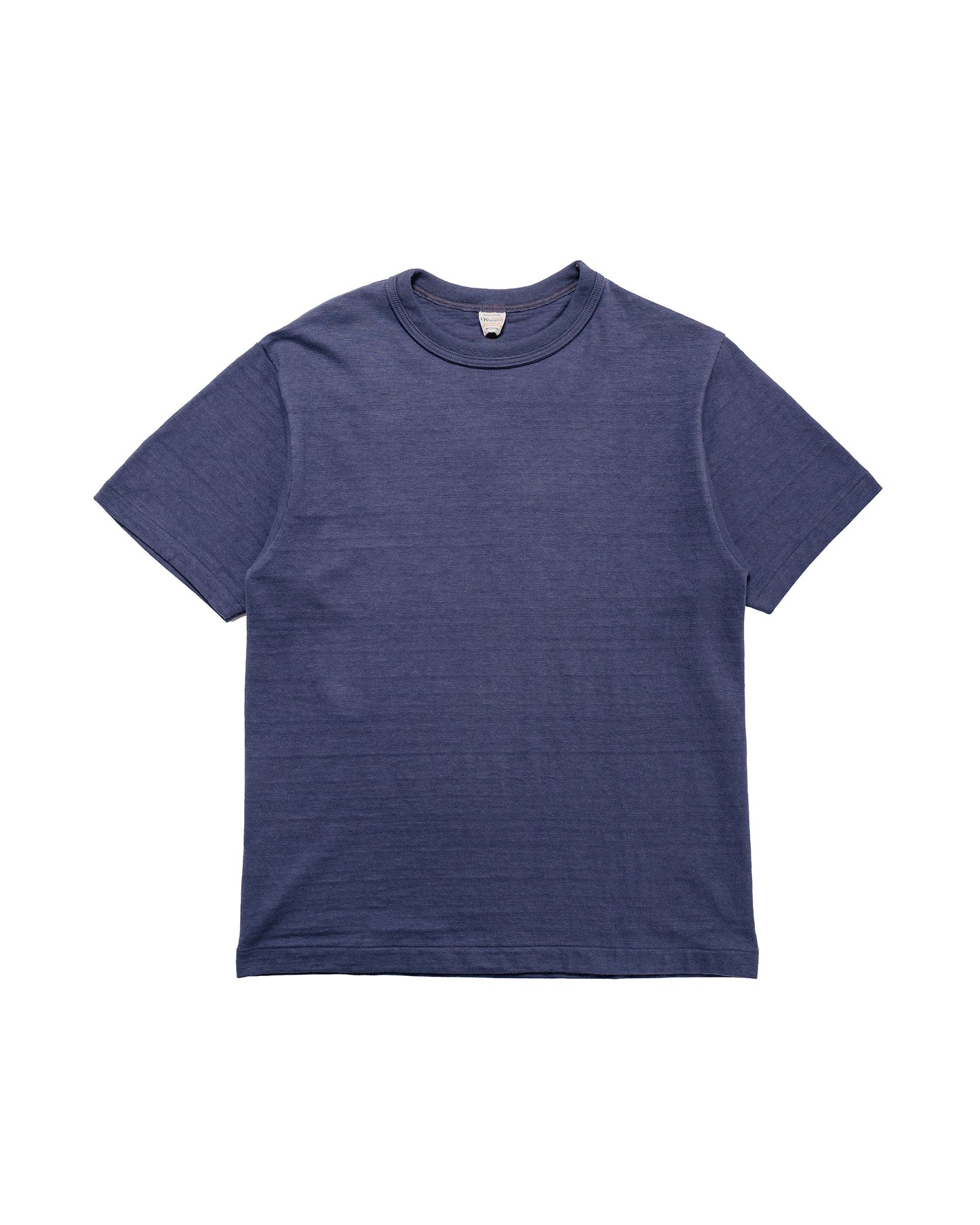 Warehouse Lot. 4601 No Print Navy