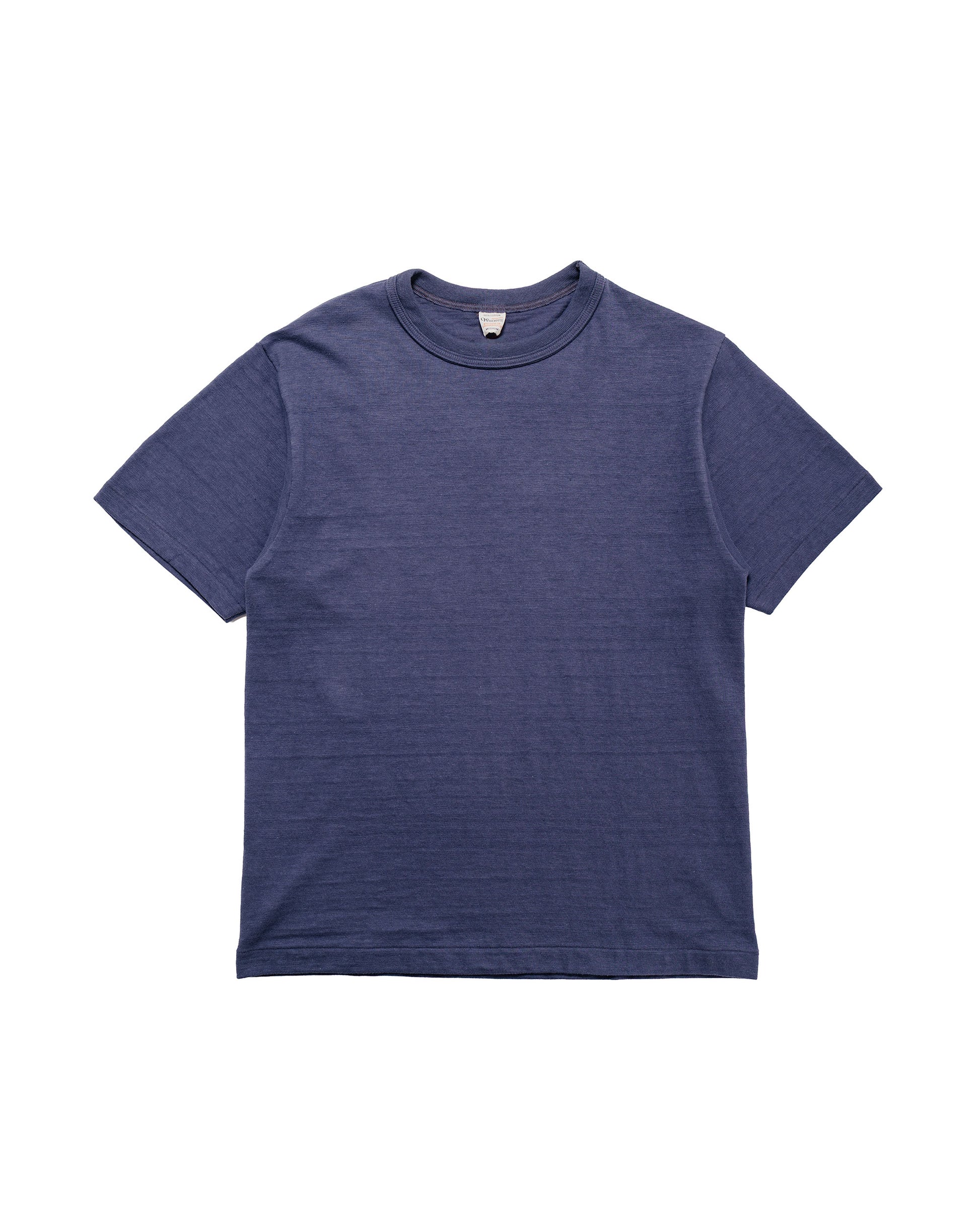 Warehouse Lot. 4601 No Print Navy