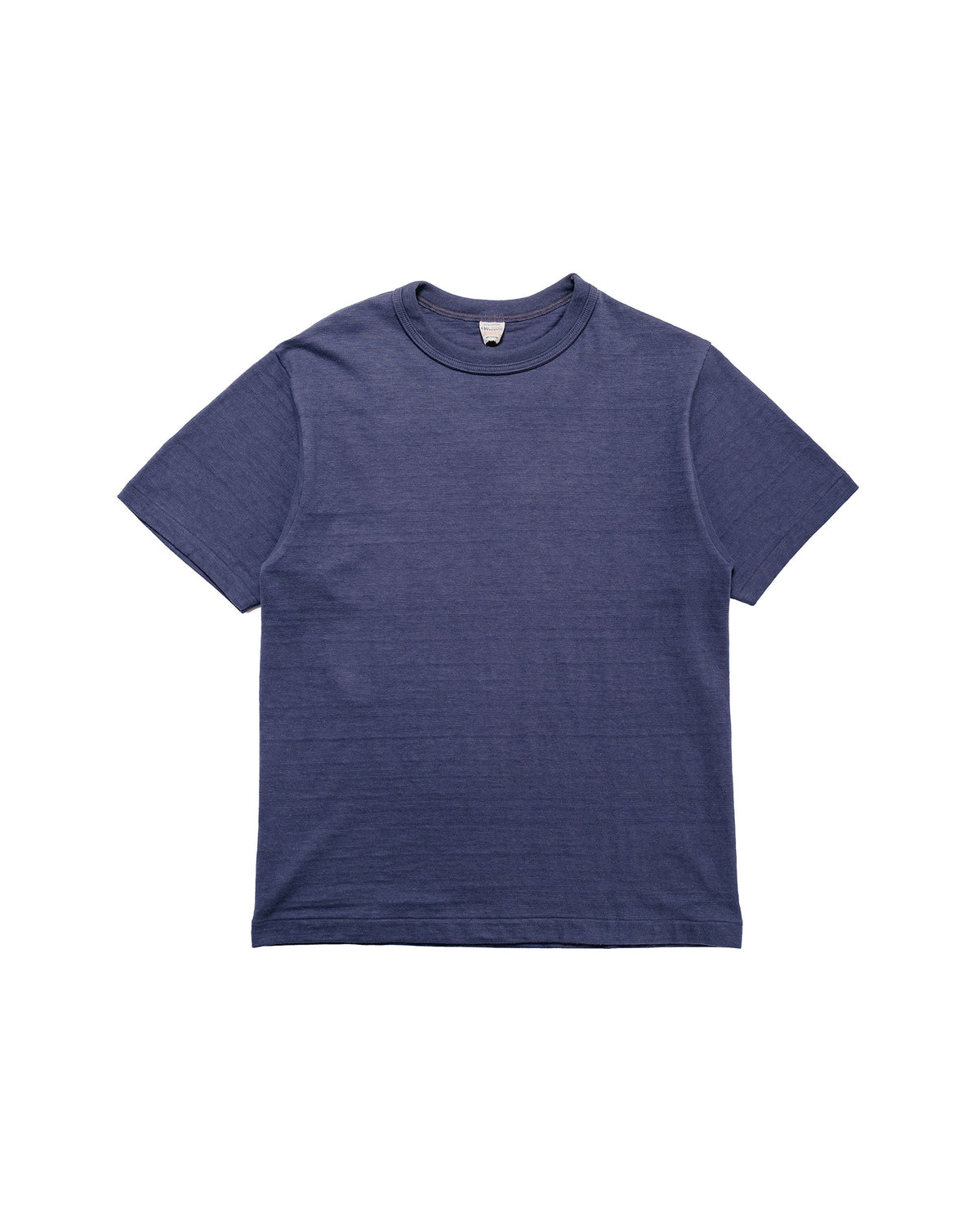 Warehouse Lot. 4601 No Print Navy