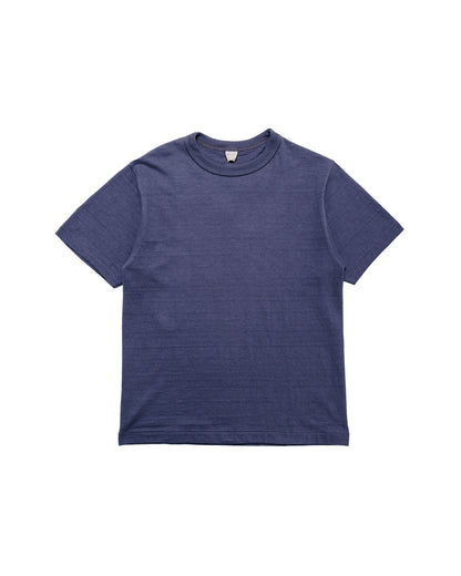Warehouse Lot. 4601 No Print Navy