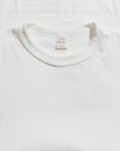 lost & found Warehouse Warehouse Lot. 4601 No Print Off White