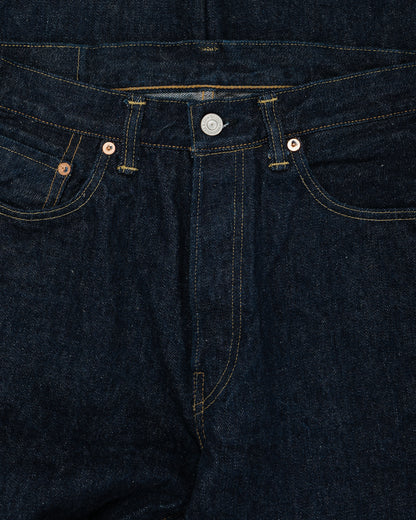 lost & found Warehouse Warehouse Lot. 800XX Standard One Wash Indigo