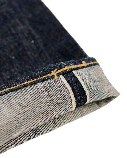 WAREHOUSE Lot.800XX Standard One Wash Indigo