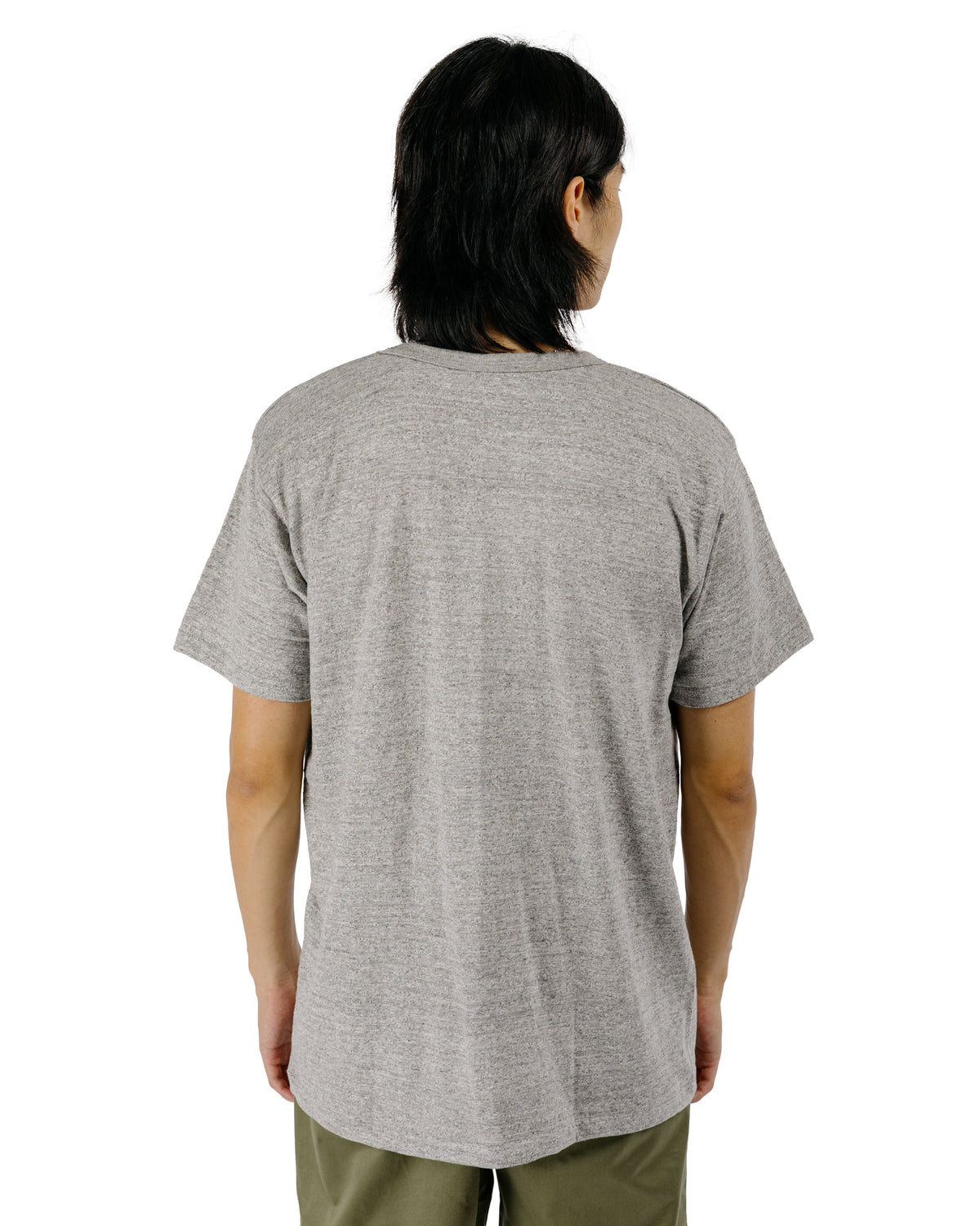 Warehouse Lot. JG-CS06 I'm Lost Main Grey