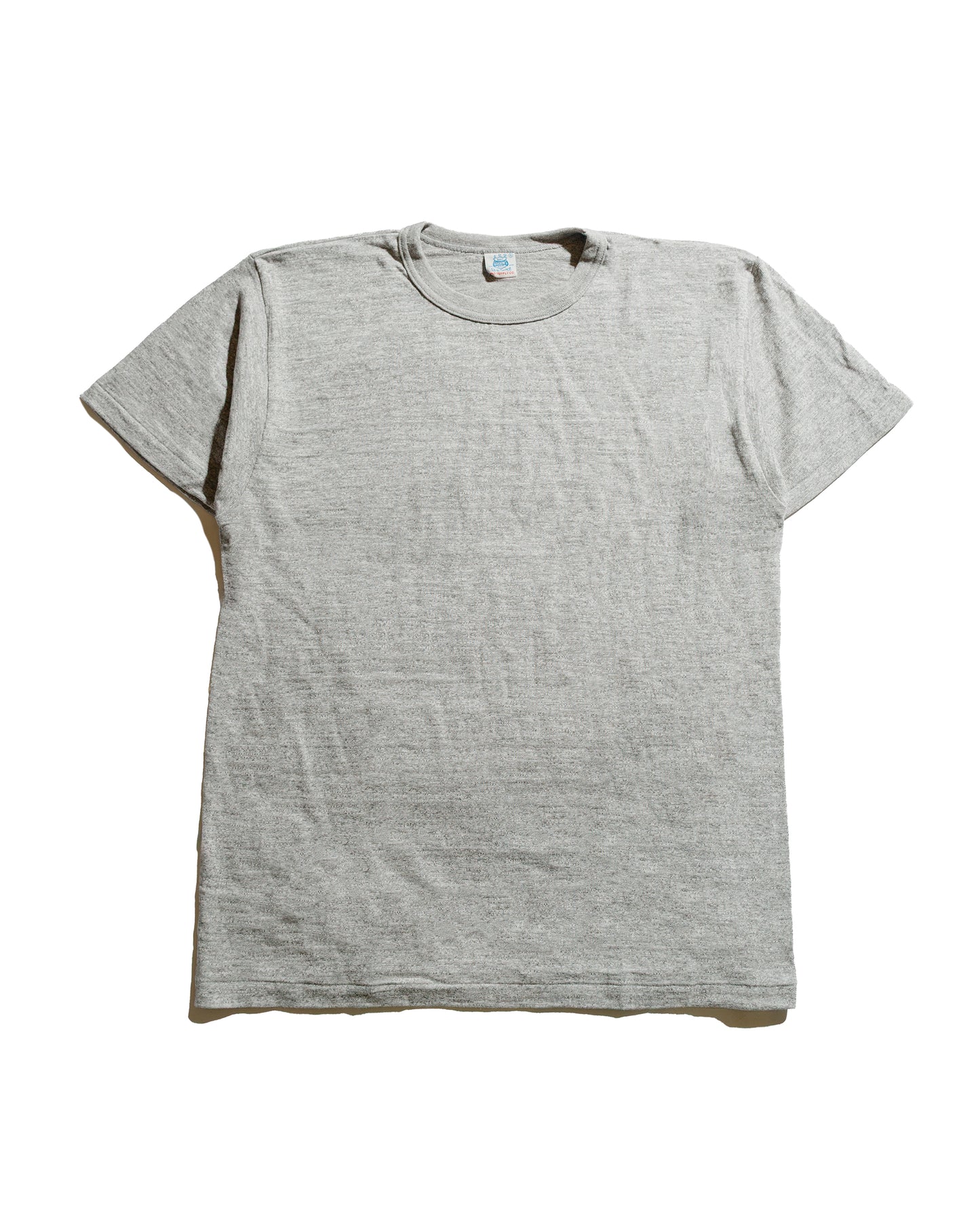 lost & found Warehouse Warehouse Lot. JG-CS06 Standard T-Shirt Heather Grey