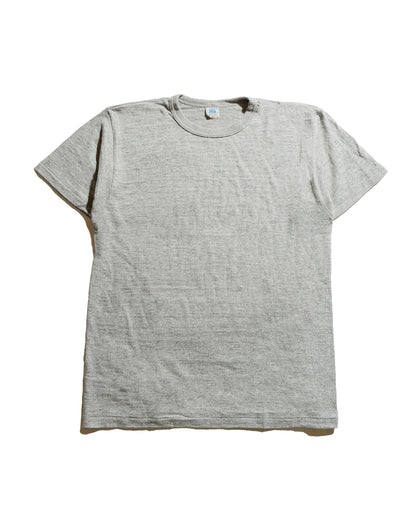 lost & found Warehouse Warehouse Lot. JG-CS06 Standard T-Shirt Heather Grey
