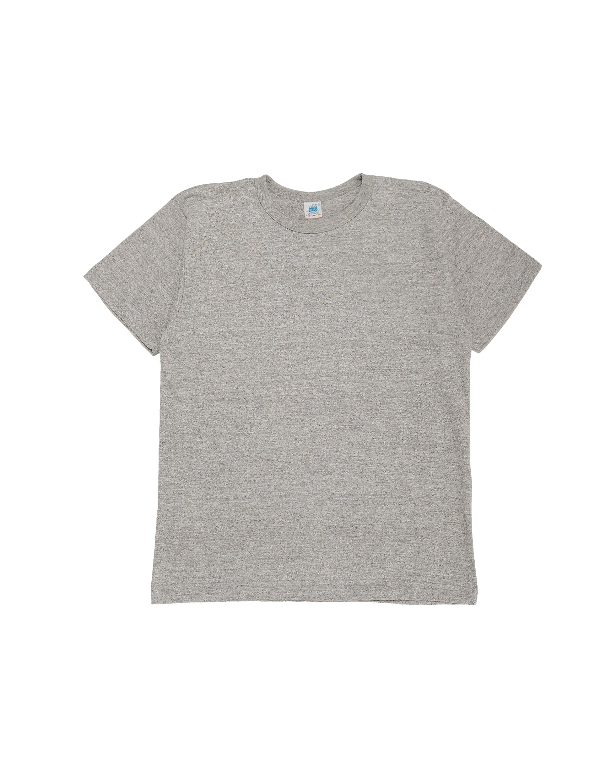 Warehouse Lot. JG-CS06 Standard T-Shirt Main Grey