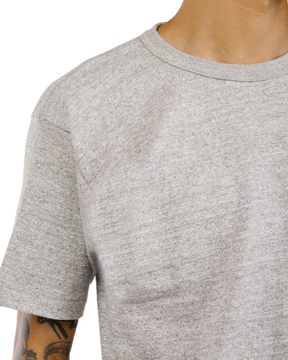 Warehouse Lot. JG-CS06 Standard T-Shirt Main Grey