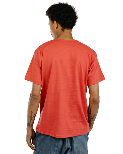 Warehouse Lot. JG-CS06 Standard T-Shirt Red