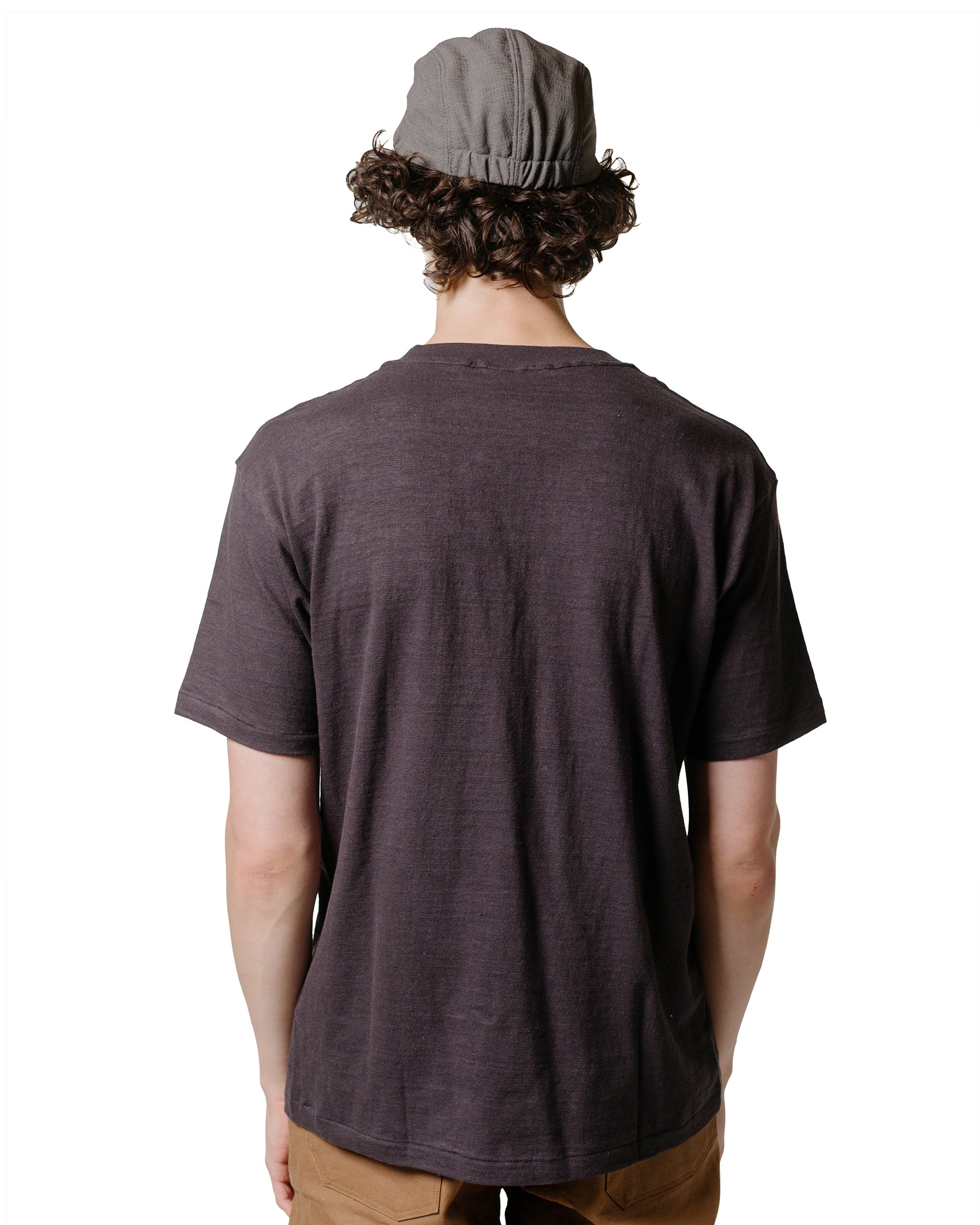 lost & found Warehouse Warehouse Lot. JG-CS07 Standard Pocket T Sumikuro