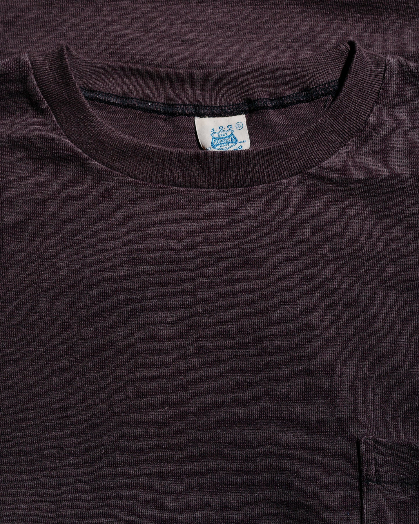 lost & found Warehouse Warehouse Lot. JG-CS07 Standard Pocket T Sumikuro