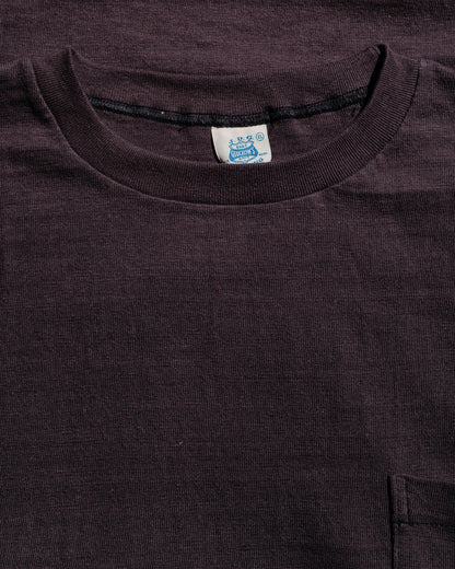 lost & found Warehouse Warehouse Lot. JG-CS07 Standard Pocket T Sumikuro