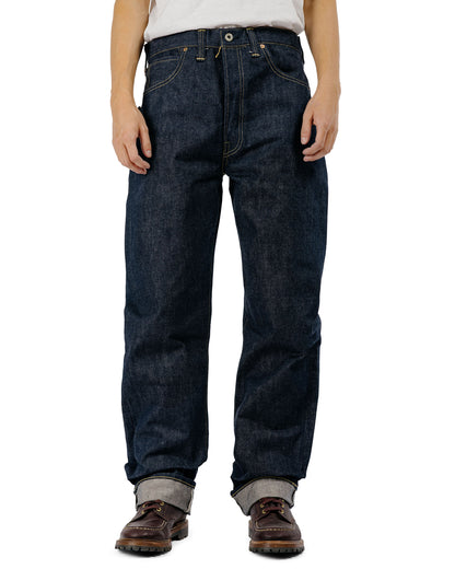 Warehouse Lot. S1003XX-LTD 30th Anniversary Limited Edition Indigo Denim