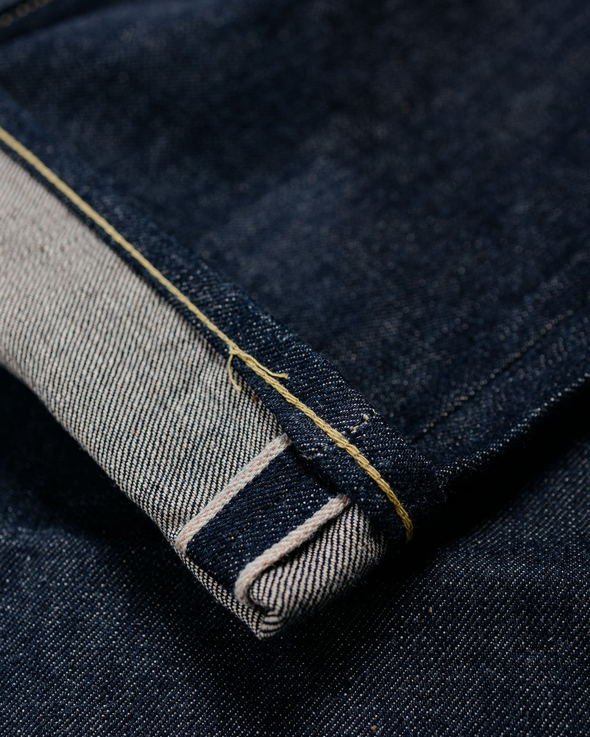 Warehouse Lot. S1003XX-LTD 30th Anniversary Limited Edition Indigo Denim