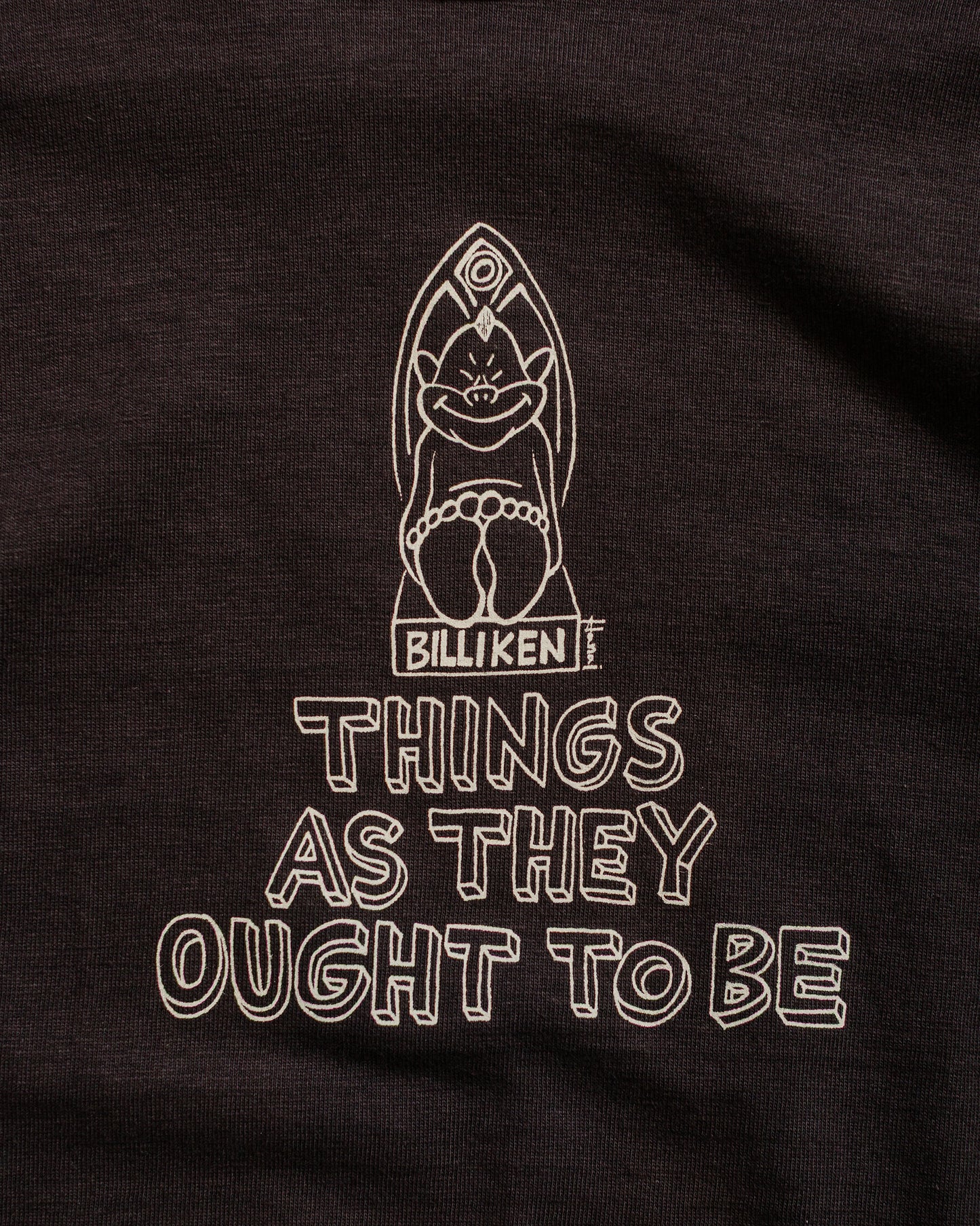 lost & found Warehouse Warehouse Yusuke Hanai Lot. 4601 Things As They Ought To Be Sumikuro