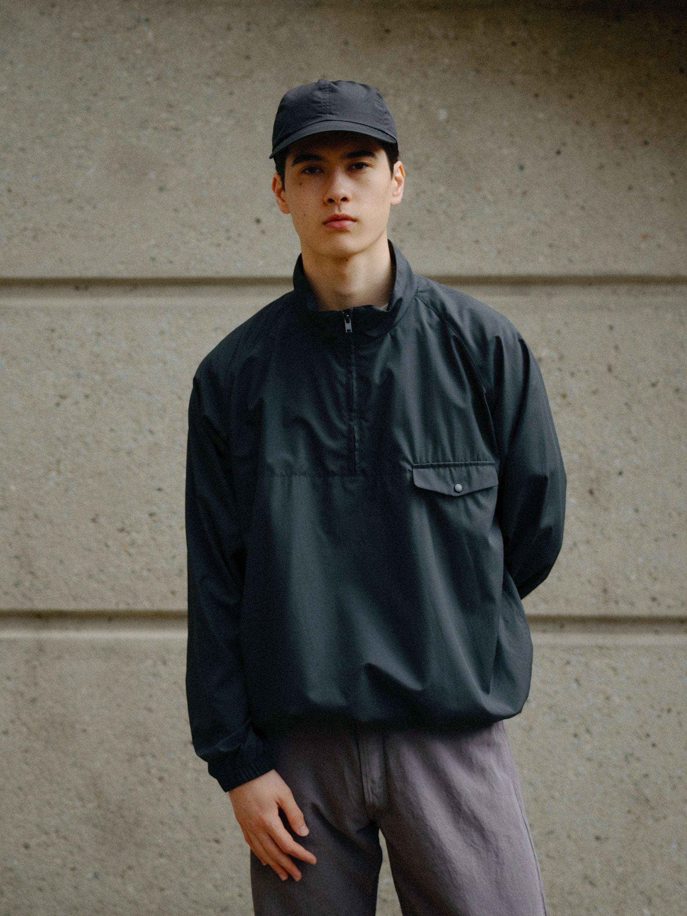 LWC / KAPTAIN SUNSHINE