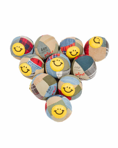 lost & found Lost & Found Lost & Found / Unfold x Putpet Daruma Doll