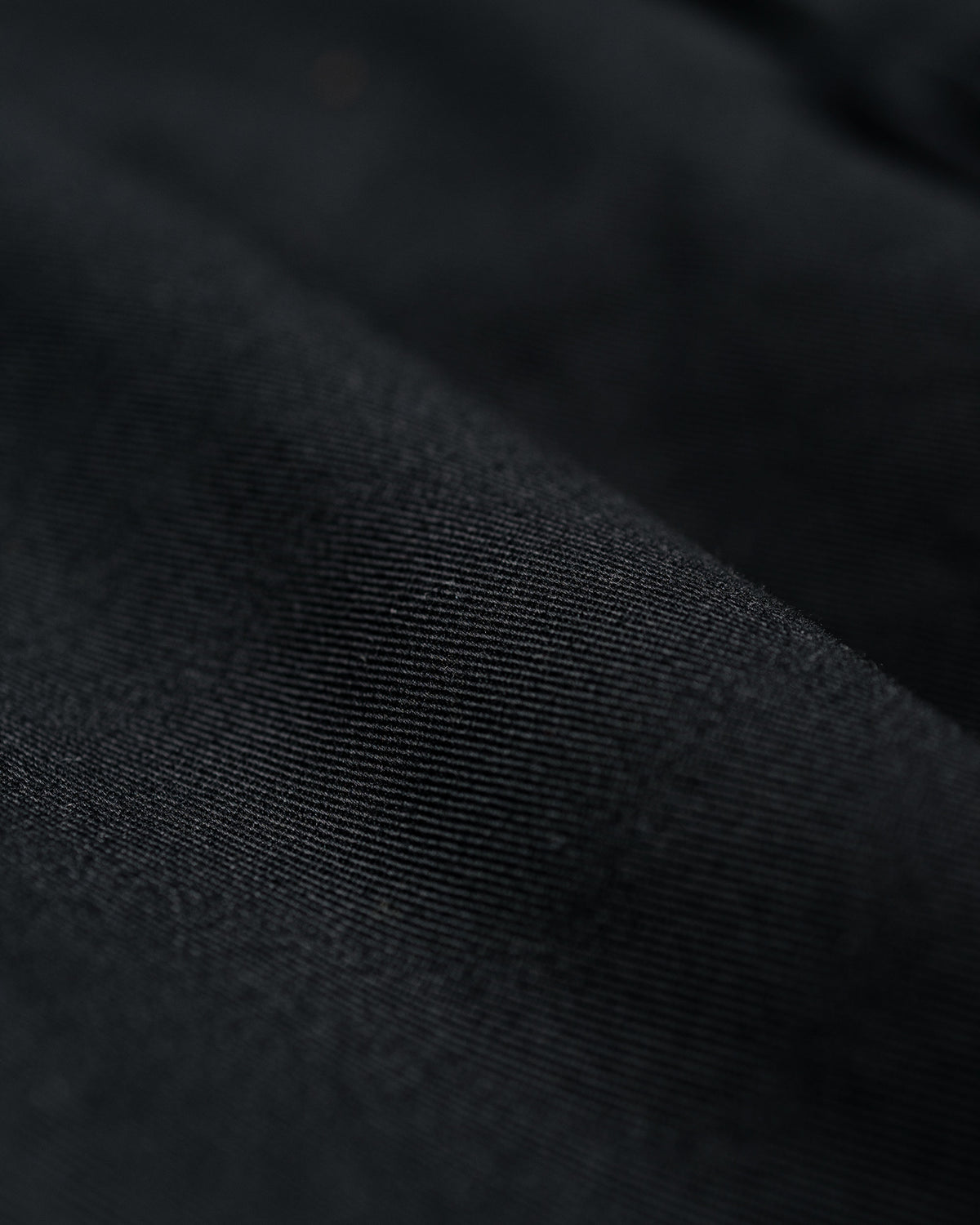 lost & found Beams Plus Beams Plus 2Pleats Twill Black
