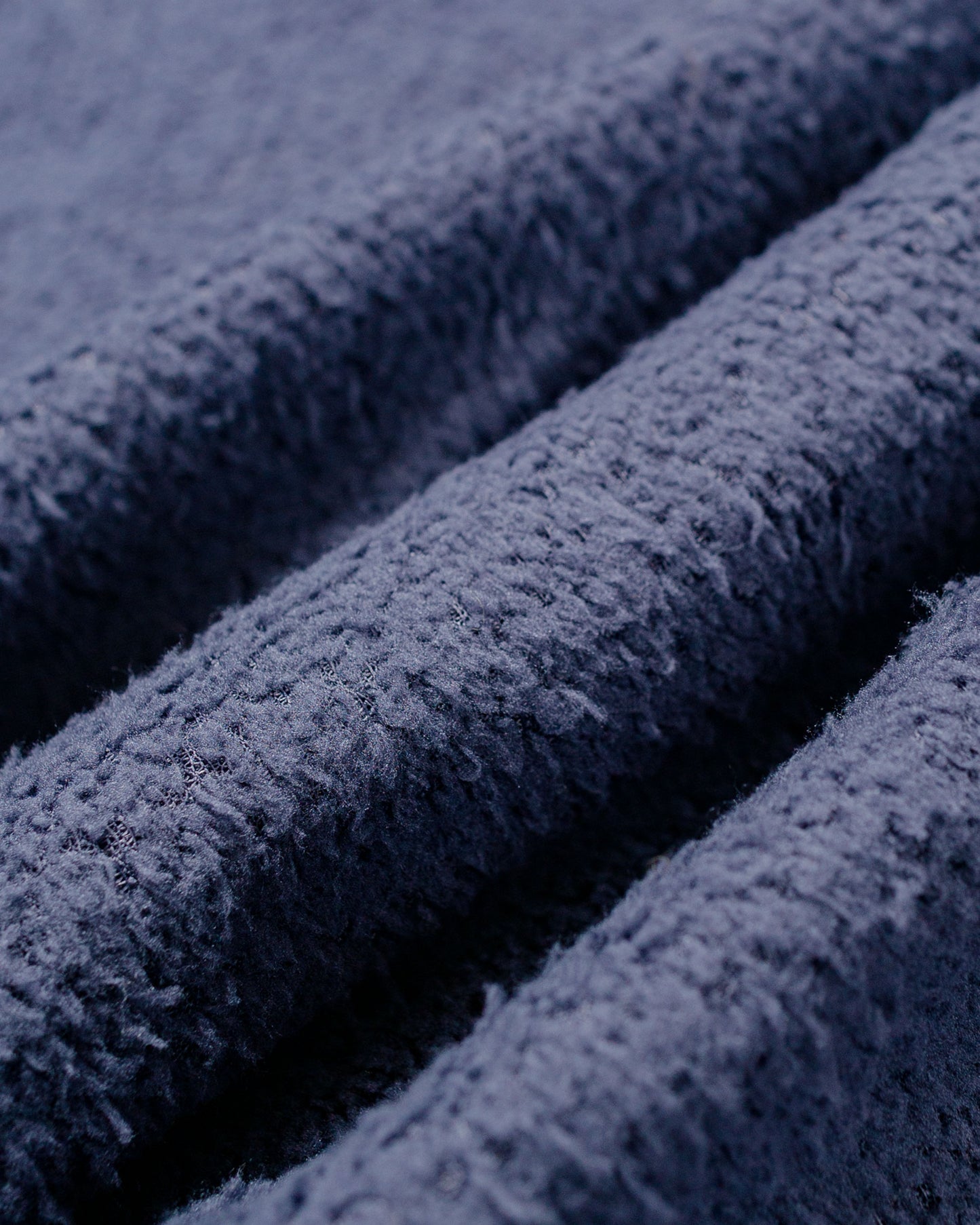 Bather Whale Shaggy Leisure Shirt