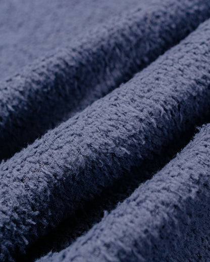 Bather Whale Shaggy Leisure Shirt