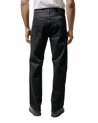 lost & found Sunflower Sunflower Loose Black Rinse