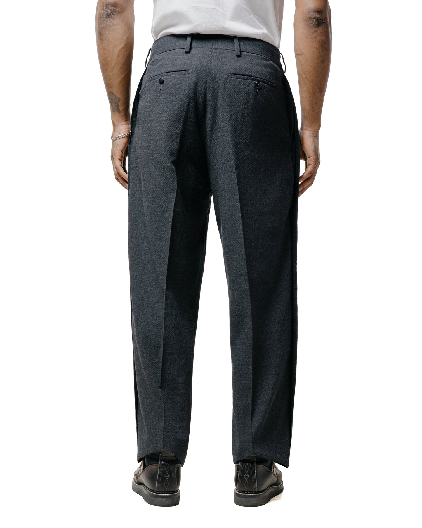 lost & found NICENESS NICENESS T.Schenker Charcoal