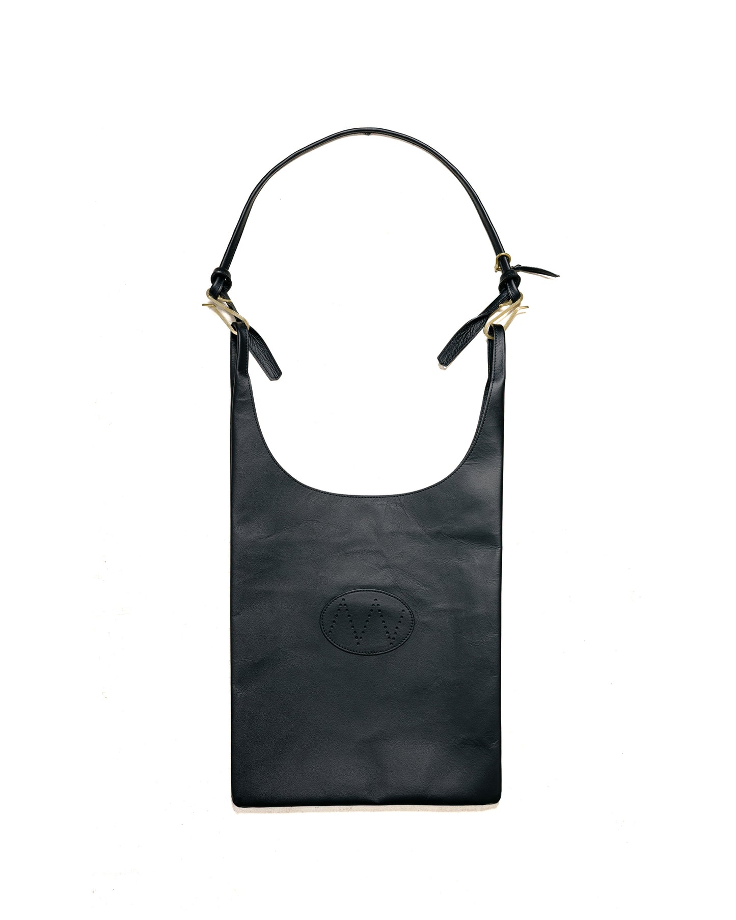 lost & found NICENESS NICENESS Lowe.Midi Black