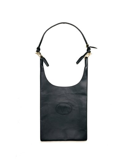 lost & found NICENESS NICENESS Lowe.Midi Black