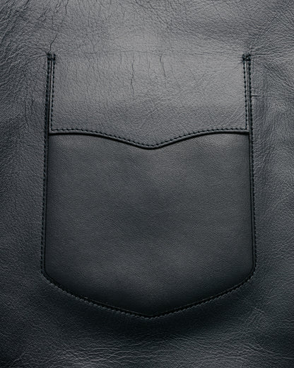 lost & found NICENESS NICENESS Lowe.Midi Black