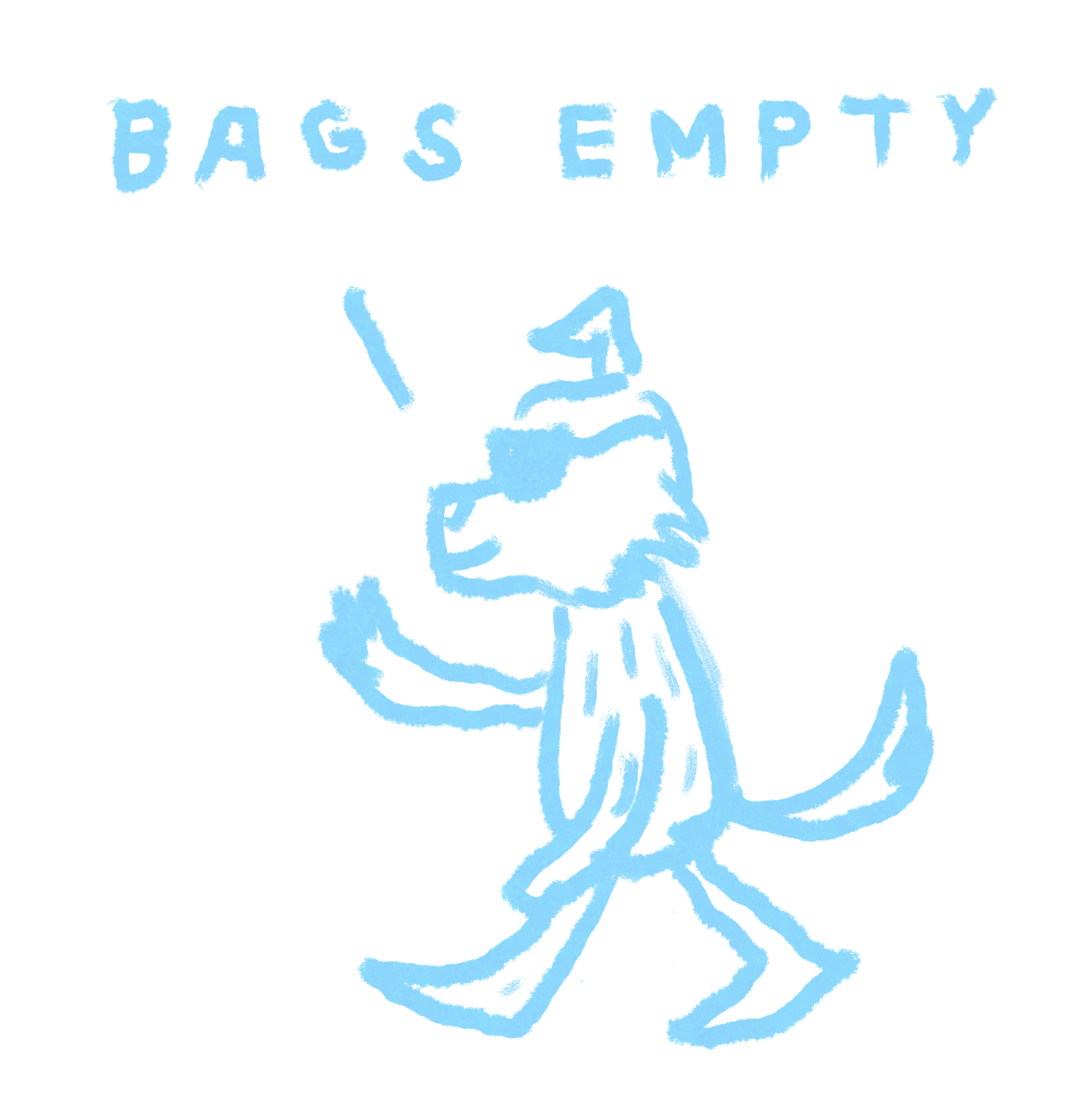 Empty Cart