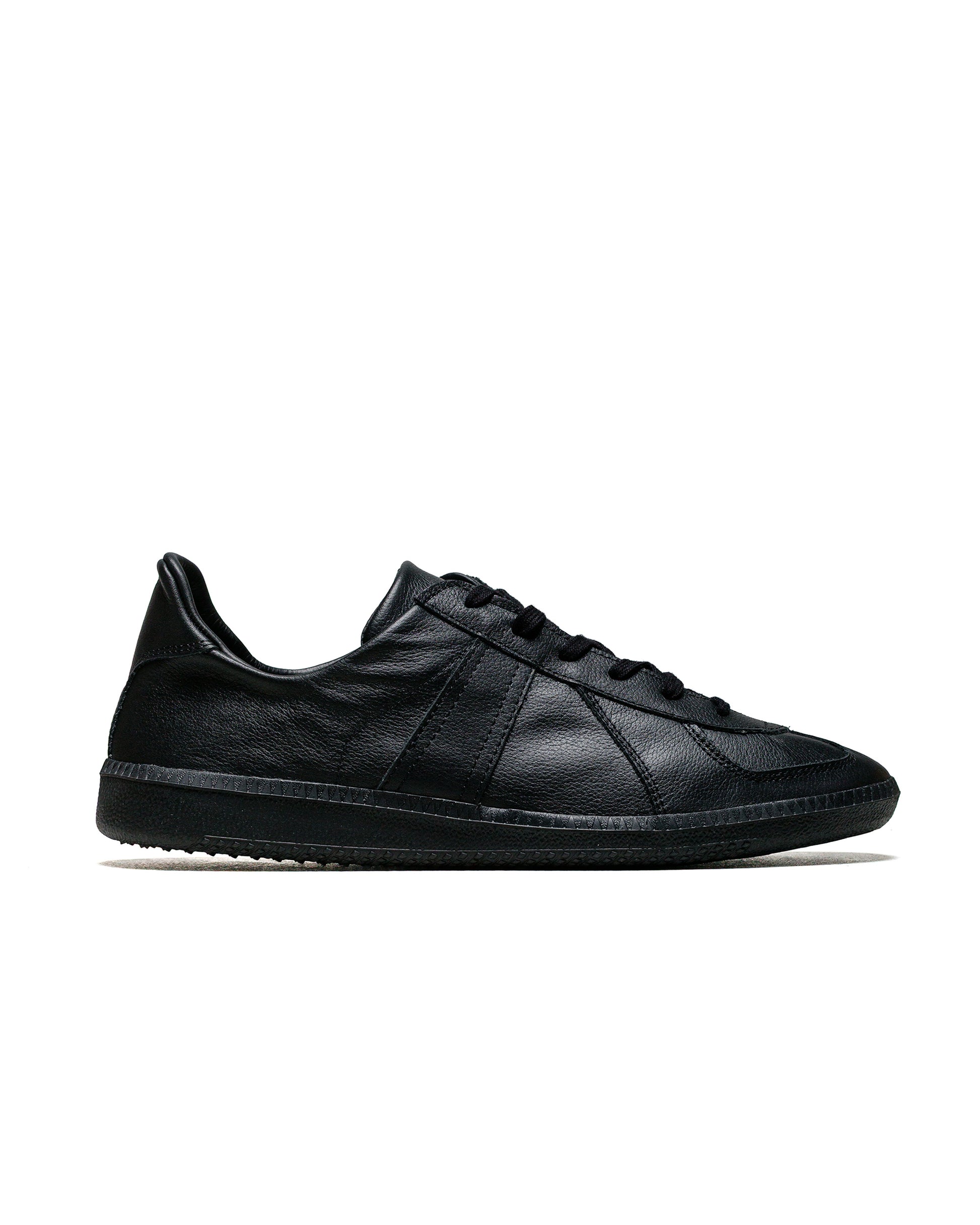KAPTAIN SUNSHINE Reproduction of Found German Military Trainer 1793KS Black