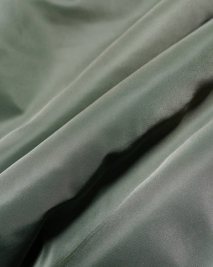 lost & found MARKAWARE marka MA-1 Nylon Twill Sage Green