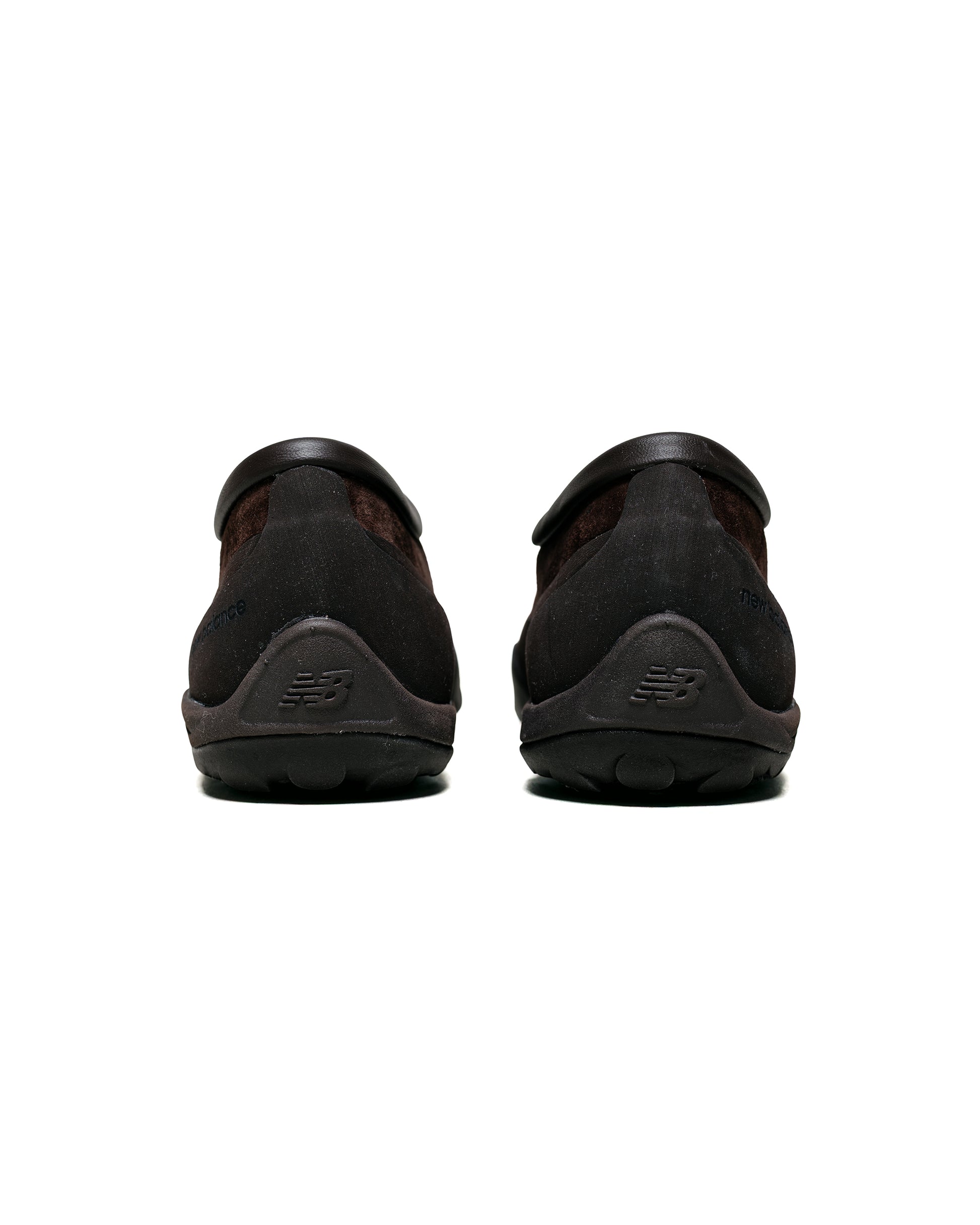 lost & found New Balance New Balance MT10T7OV Pumpernickel/Black Coffee