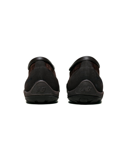 lost & found New Balance New Balance MT10T7OV Pumpernickel/Black Coffee