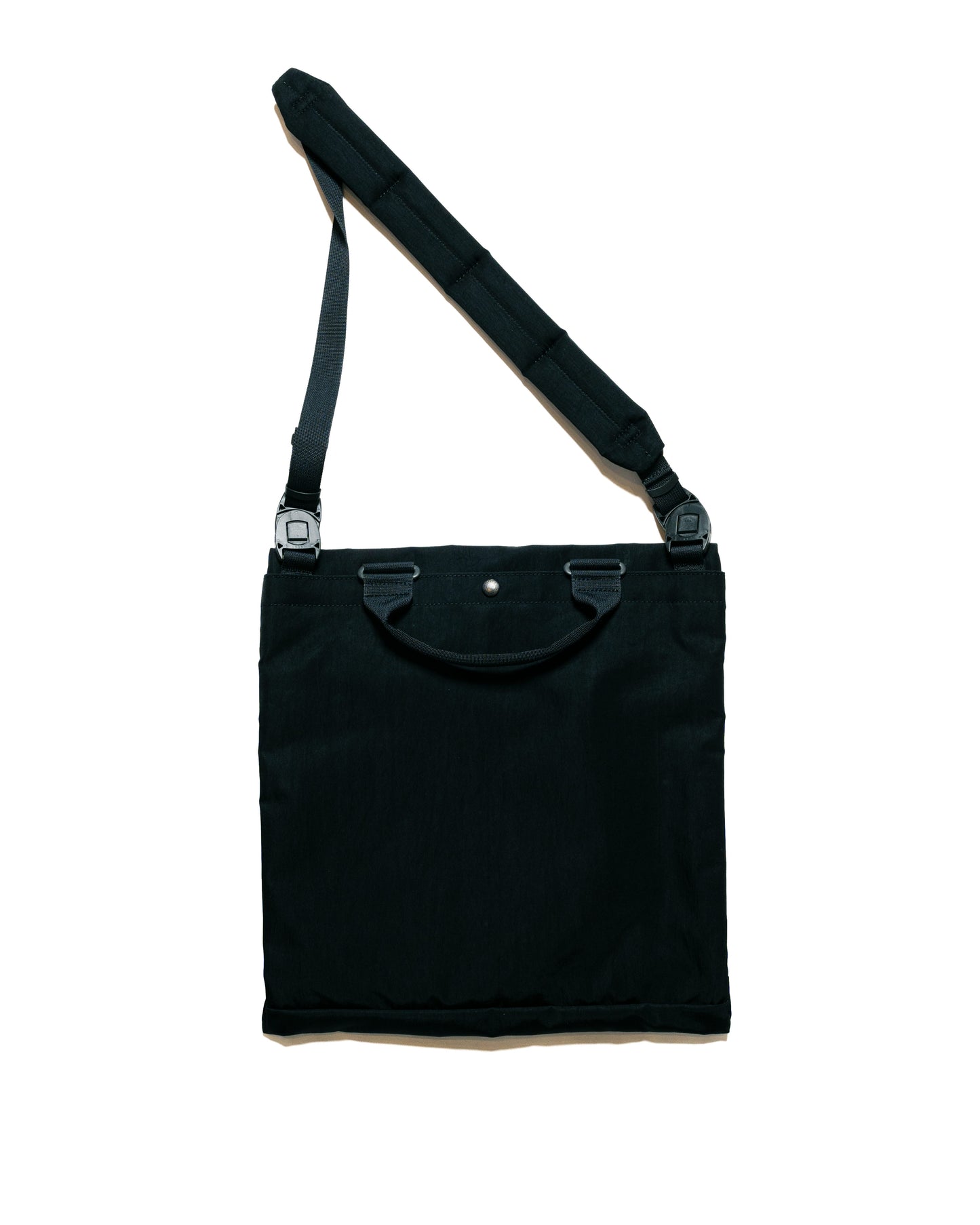 lost & found master-piece master-piece Circus 2Way Tote Bag Black