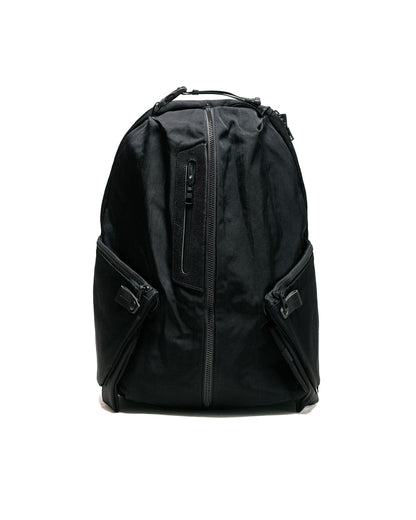 master-piece Circus Backpack Black
