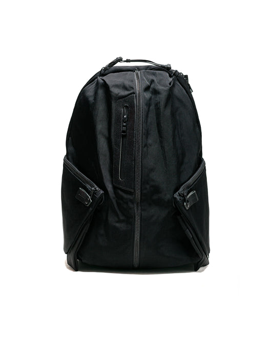 master-piece Circus Backpack Black